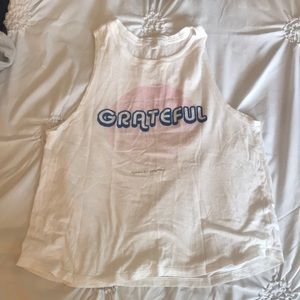 Spiritual Gangster Tank